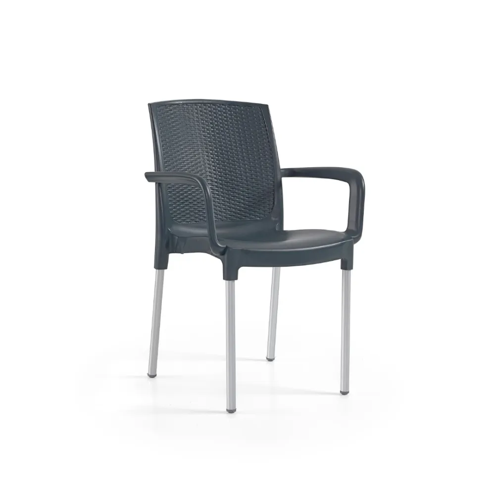 Chaise d'extérieur BHS-HoReCa 3G-DianaChair