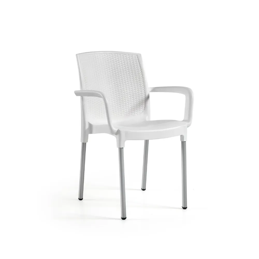 Chaise d'extérieur BHS-HoReCa 3G-DianaChair