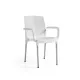 Chaise d'extérieur BHS-HoReCa 3G-DianaChair