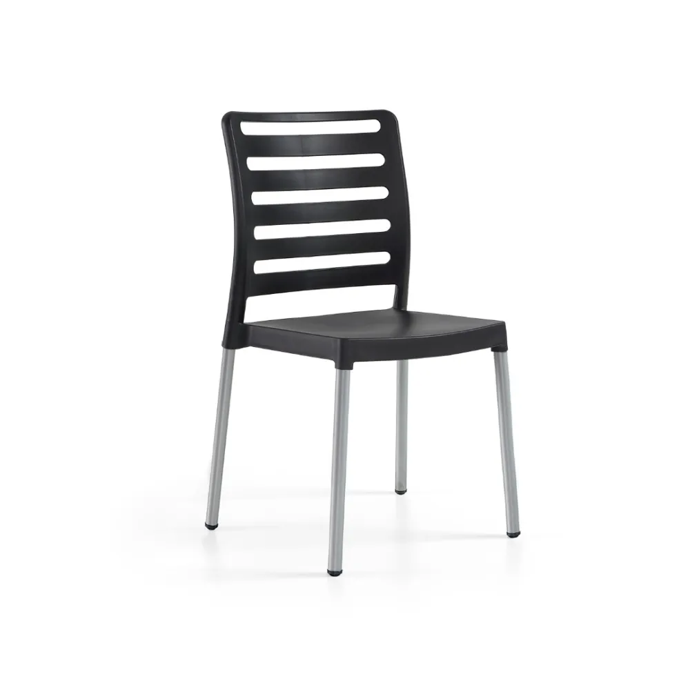 Chaise d'extérieur BHS-HoReCa 3G-DivaChair