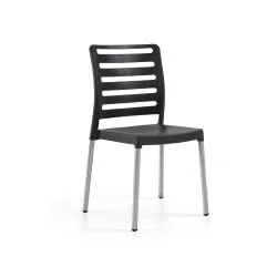 Chaise d'extérieur BHS-HoReCa 3G-DivaChair