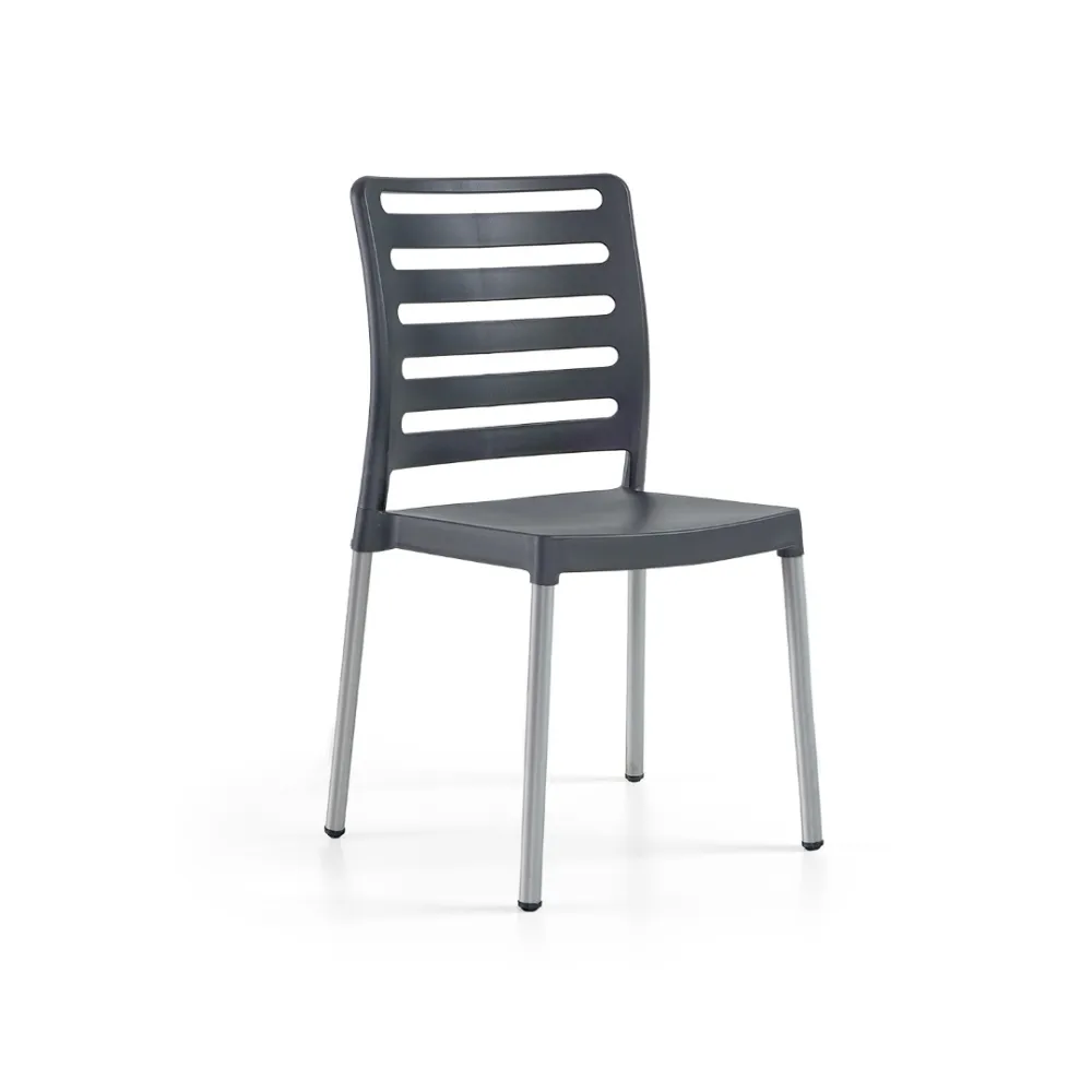 Chaise d'extérieur BHS-HoReCa 3G-DivaChair