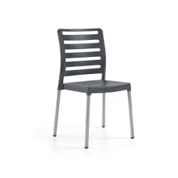 Chaise d'extérieur BHS-HoReCa 3G-DivaChair