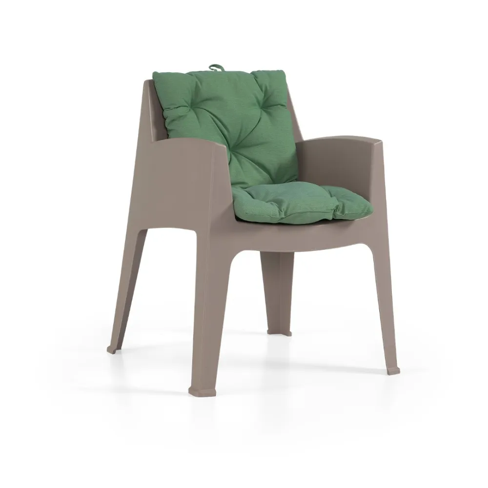 Chaise d'extérieur BHS-HoReCa 3G-SunriseChair