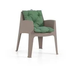 Chaise d'extérieur BHS-HoReCa 3G-SunriseChair