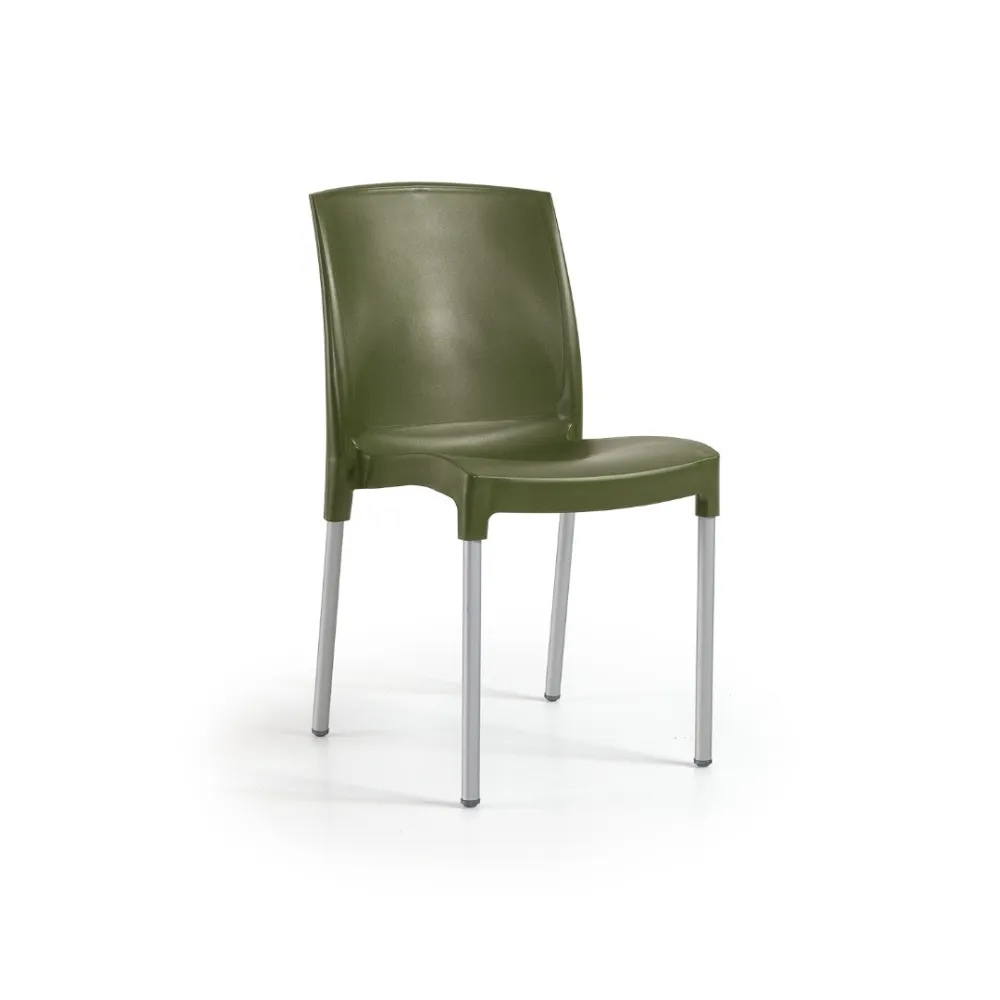 Chaise d'extérieur BHS-HoReCa 3G-JennyChair