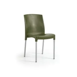Chaise d'extérieur BHS-HoReCa 3G-JennyChair
