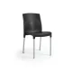 Chaise d'extérieur BHS-HoReCa 3G-JennyChair