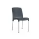 Chaise d'extérieur BHS-HoReCa 3G-JennyChair