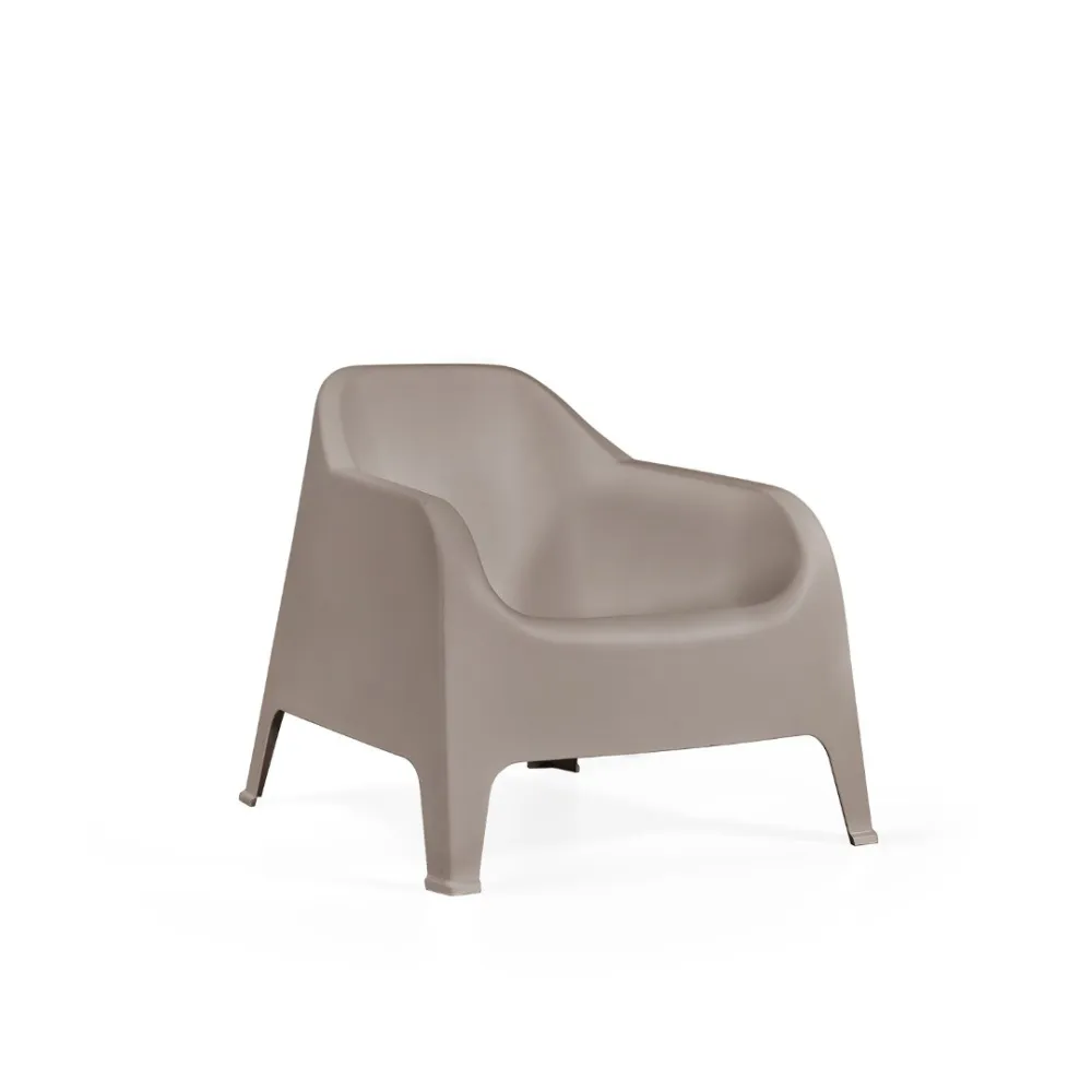 Chaise d'extérieur BHS-HoReCa 3G-SunsetChair