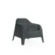 Chaise d'extérieur BHS-HoReCa 3G-SunsetChair