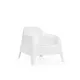 Chaise d'extérieur BHS-HoReCa 3G-SunsetChair