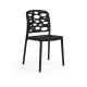 Chaise d'extérieur BHS-HoReCa 3G-BubbleChairPlastic