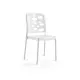 Chaise d'extérieur BHS-HoReCa 3G-BubbleChairPlastic