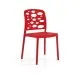 Chaise d'extérieur BHS-HoReCa 3G-BubbleChairPlastic