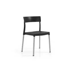 Chaise d'extérieur BHS-HoReCa 3G-LillyChair