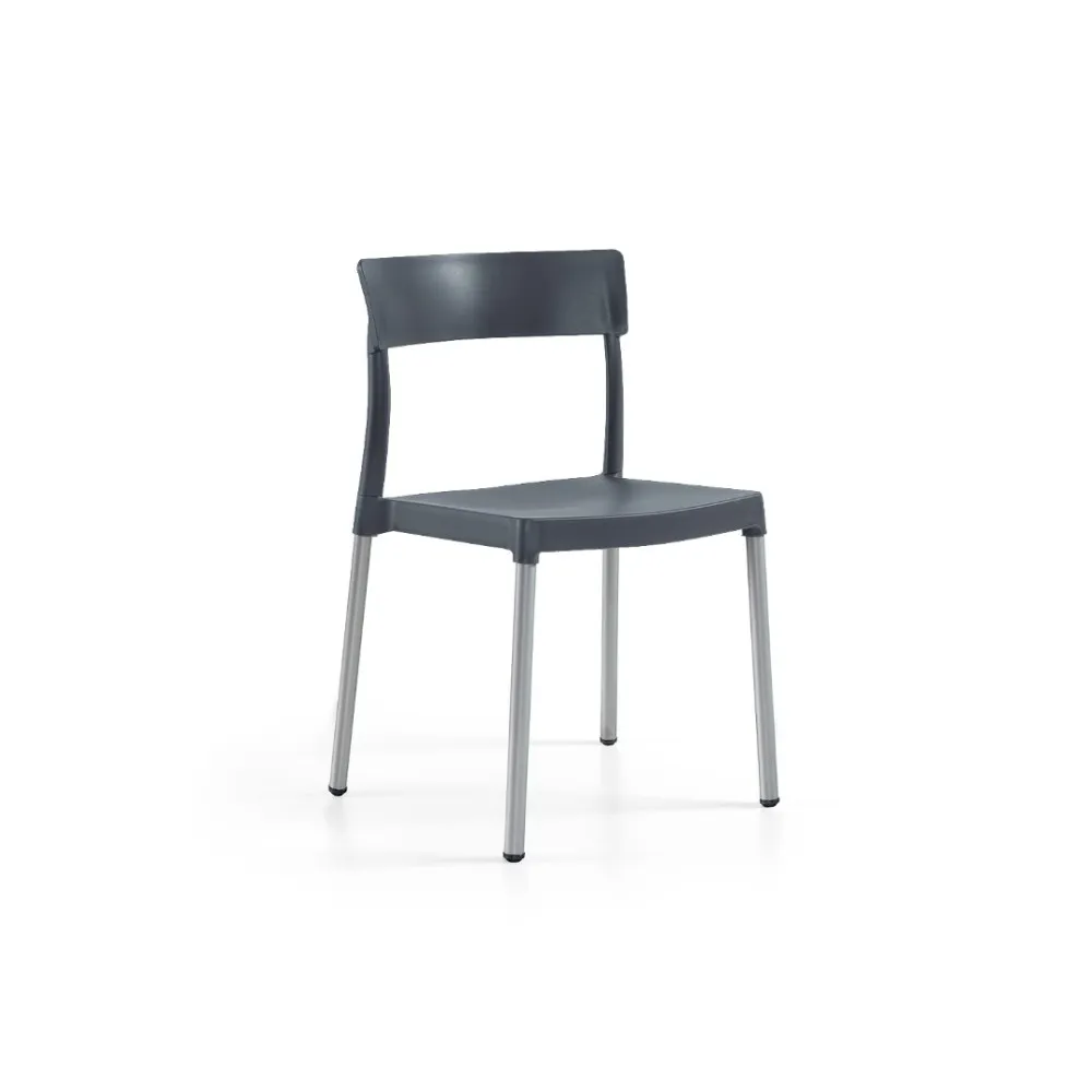 Chaise d'extérieur BHS-HoReCa 3G-LillyChair