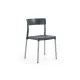 Chaise d'extérieur BHS-HoReCa 3G-LillyChair