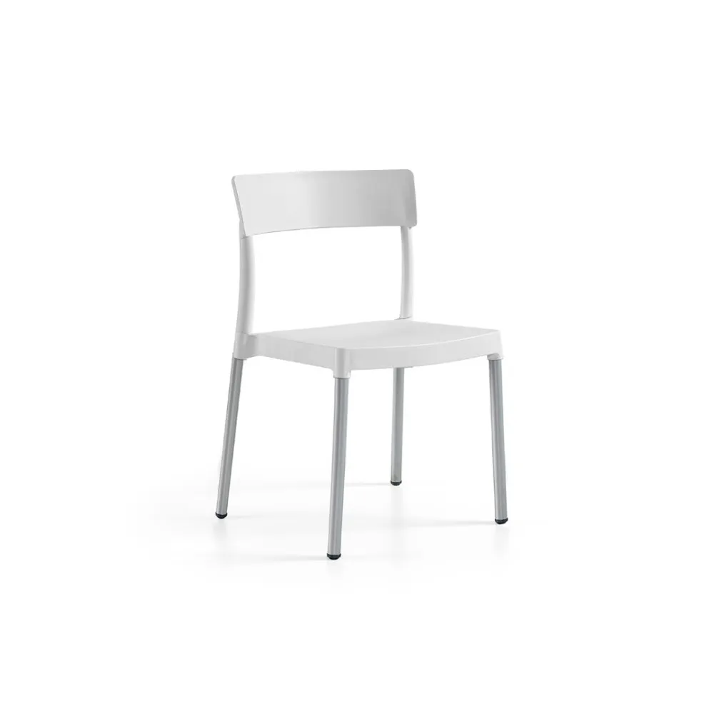 Chaise d'extérieur BHS-HoReCa 3G-LillyChair