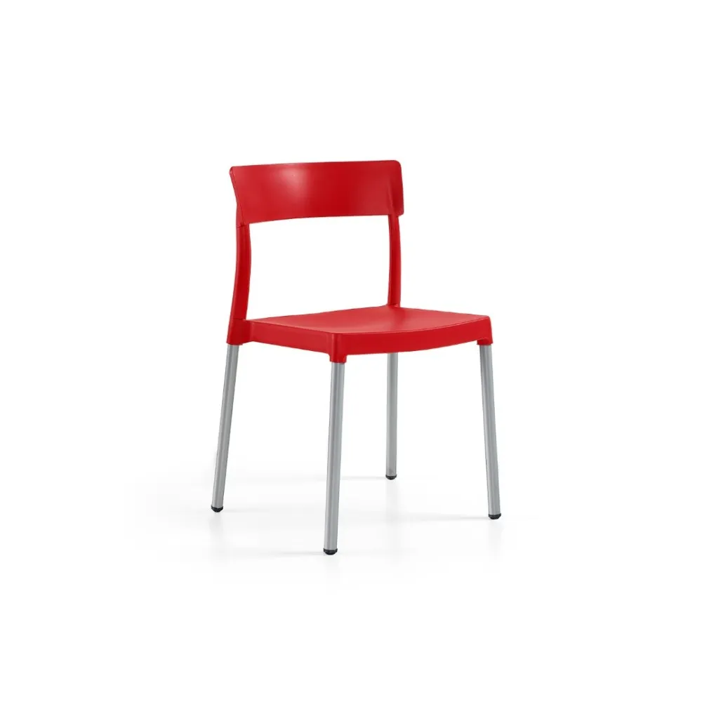 Chaise d'extérieur BHS-HoReCa 3G-LillyChair