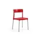 Chaise d'extérieur BHS-HoReCa 3G-LillyChair