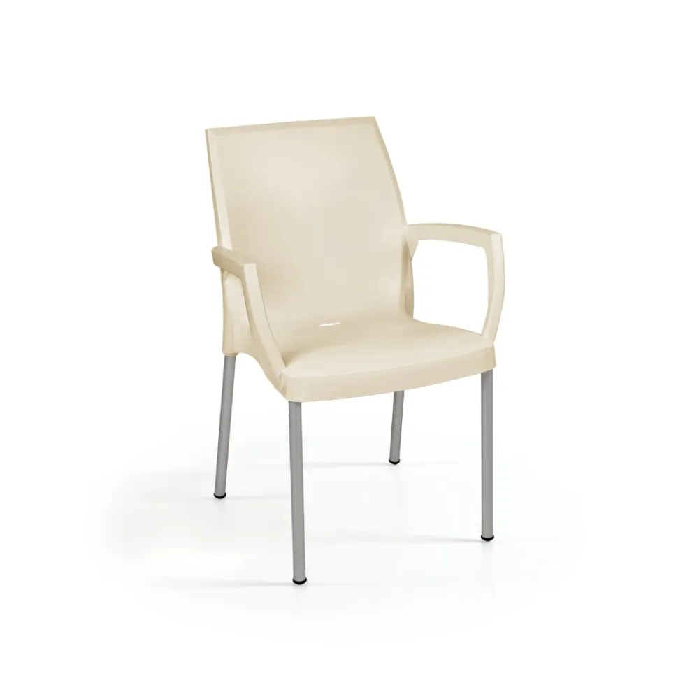 Chaise d'extérieur BHS-HoReCa 3G-JadeChair