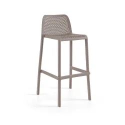 Tabouret de bar BHS-HoReCa 3G-OxiHighChair