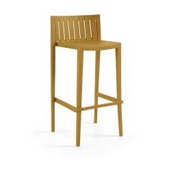 Tabouret de bar BHS-HoReCa 3G- EliteHighChair