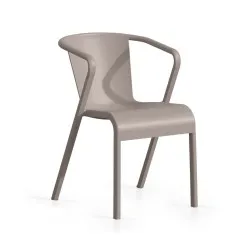 Chaise d'extérieur BHS-HoReCa 3G-LusaChair