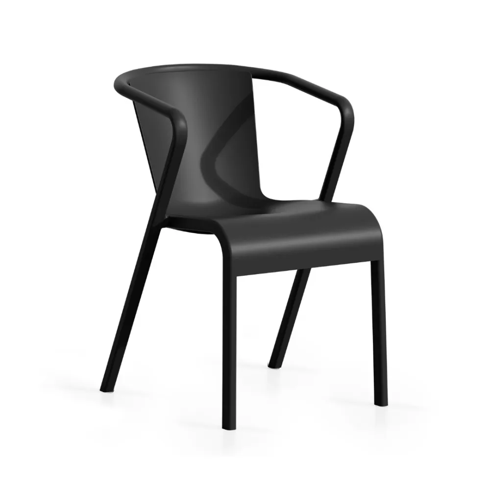 Chaise d'extérieur BHS-HoReCa 3G-LusaChair