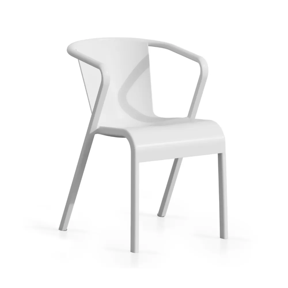 Chaise d'extérieur BHS-HoReCa 3G-LusaChair