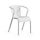Chaise d'extérieur BHS-HoReCa 3G-LusaChair