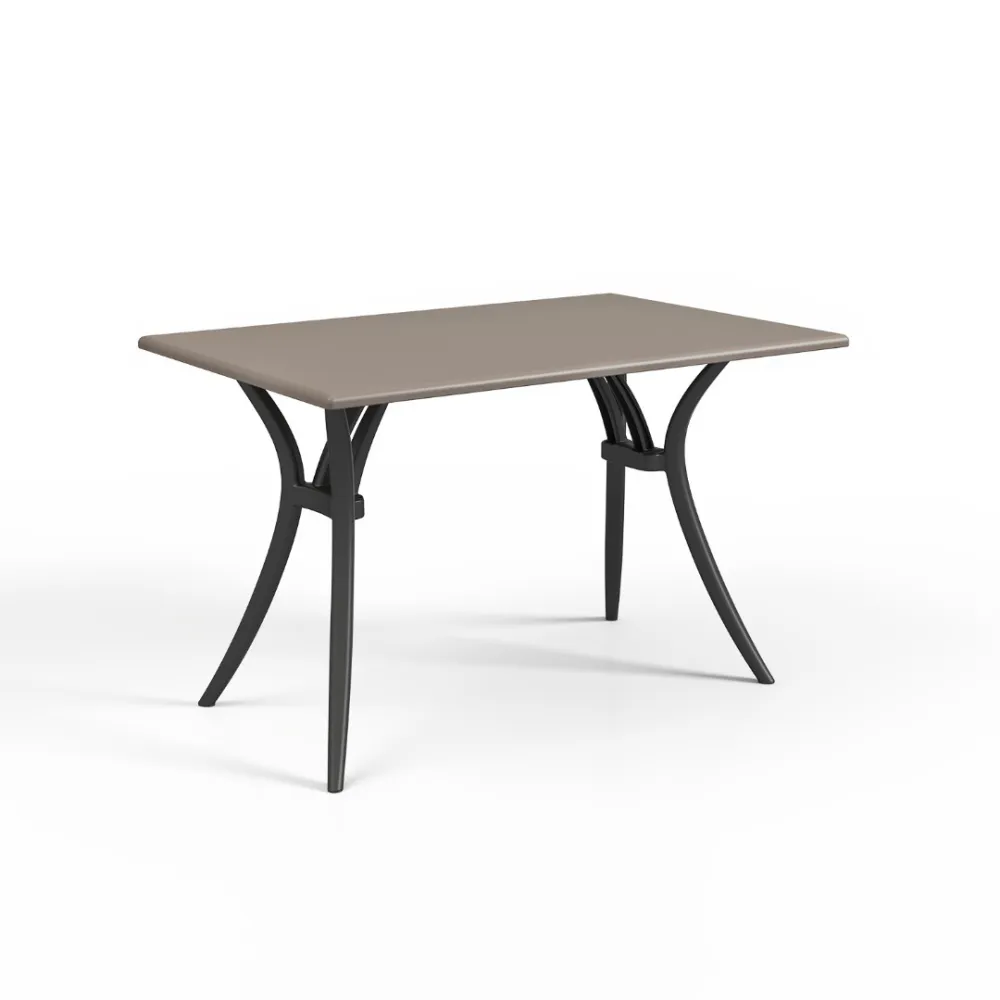 Table de café BHS-HoReCa 3G-TableClasicXLPhenolicCompact