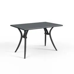 Table de café BHS-HoReCa 3G-TableClasicXLPhenolicCompact