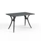 Table de café BHS-HoReCa 3G-TableClasicXLPhenolicCompact