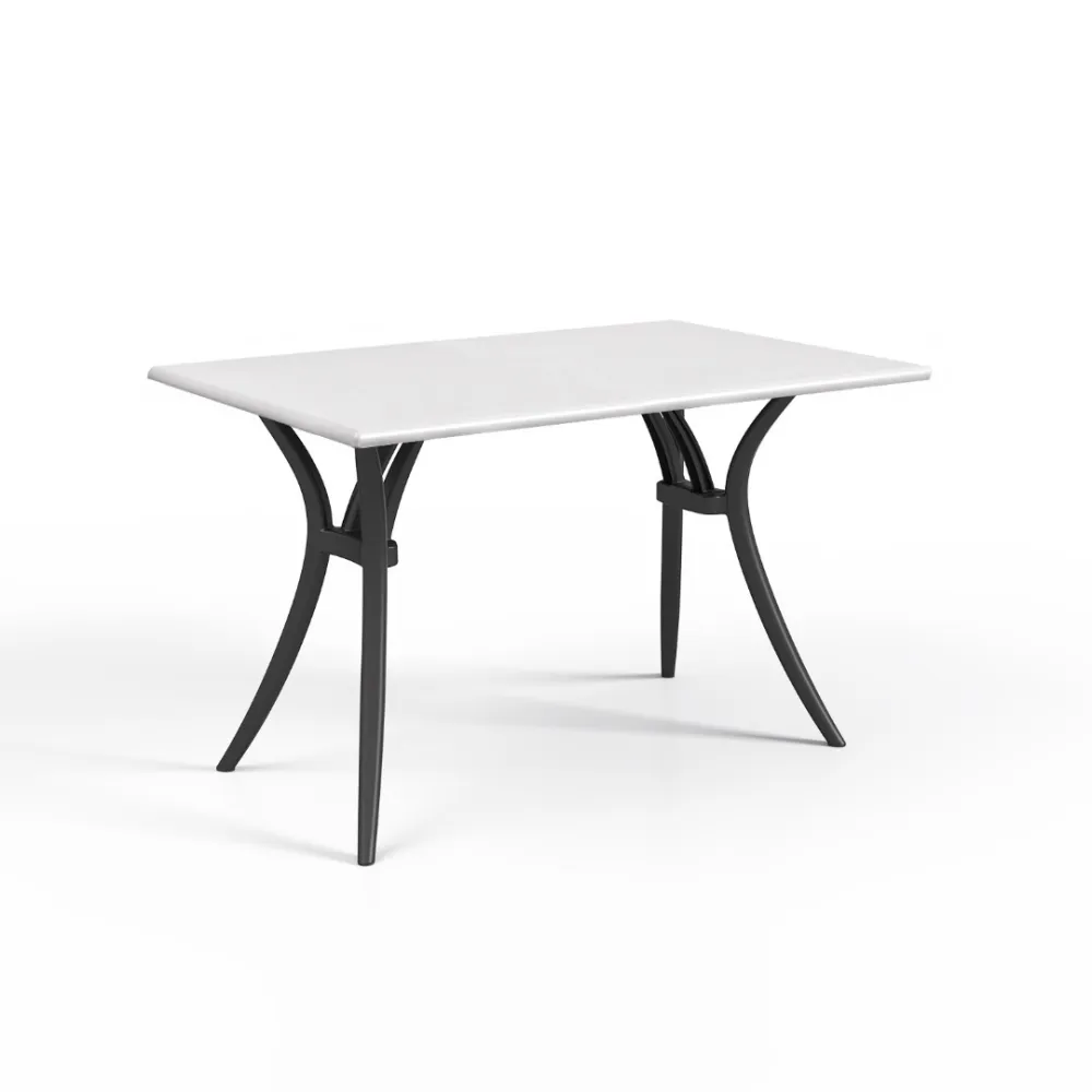 Table de café BHS-HoReCa 3G-TableClasicXLPhenolicCompact