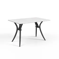 Table de café BHS-HoReCa 3G-TableClasicXLMelamine19