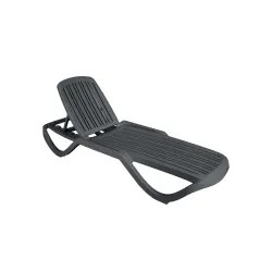 Lit de soleil BHS-HoReCa 3G-CascaisColor