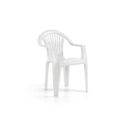 Chaise et table BHS-HoReCa 3G-BragaChair