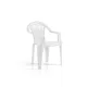 Chaise et table BHS-HoReCa 3G-BragaChair
