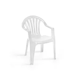 Chaise et table BHS-HoReCa 3G-GeresChair