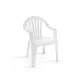 Chaise et table BHS-HoReCa 3G-GeresChair