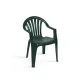 Chaise et table BHS-HoReCa 3G-GeresChair
