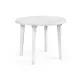 Chaise et table BHS-HoReCa 3G-BragaTable