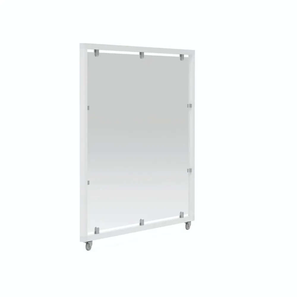 Cloison de séparation BHS-HoReCa 3G-Dscreen