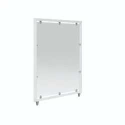 Cloison de séparation BHS-HoReCa 3G-Dscreen
