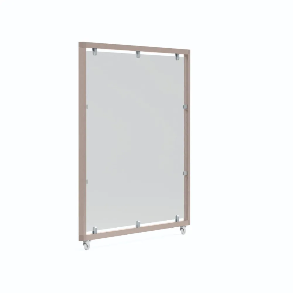 Cloison de séparation BHS-HoReCa 3G-Dscreen