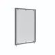 Cloison de séparation BHS-HoReCa 3G-Dscreen