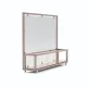 Cloison de séparation BHS-HoReCa 3G-Dscreenpot