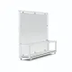 Cloison de séparation BHS-HoReCa 3G-Dscreenpot